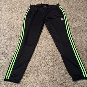 Adidas Track Pants